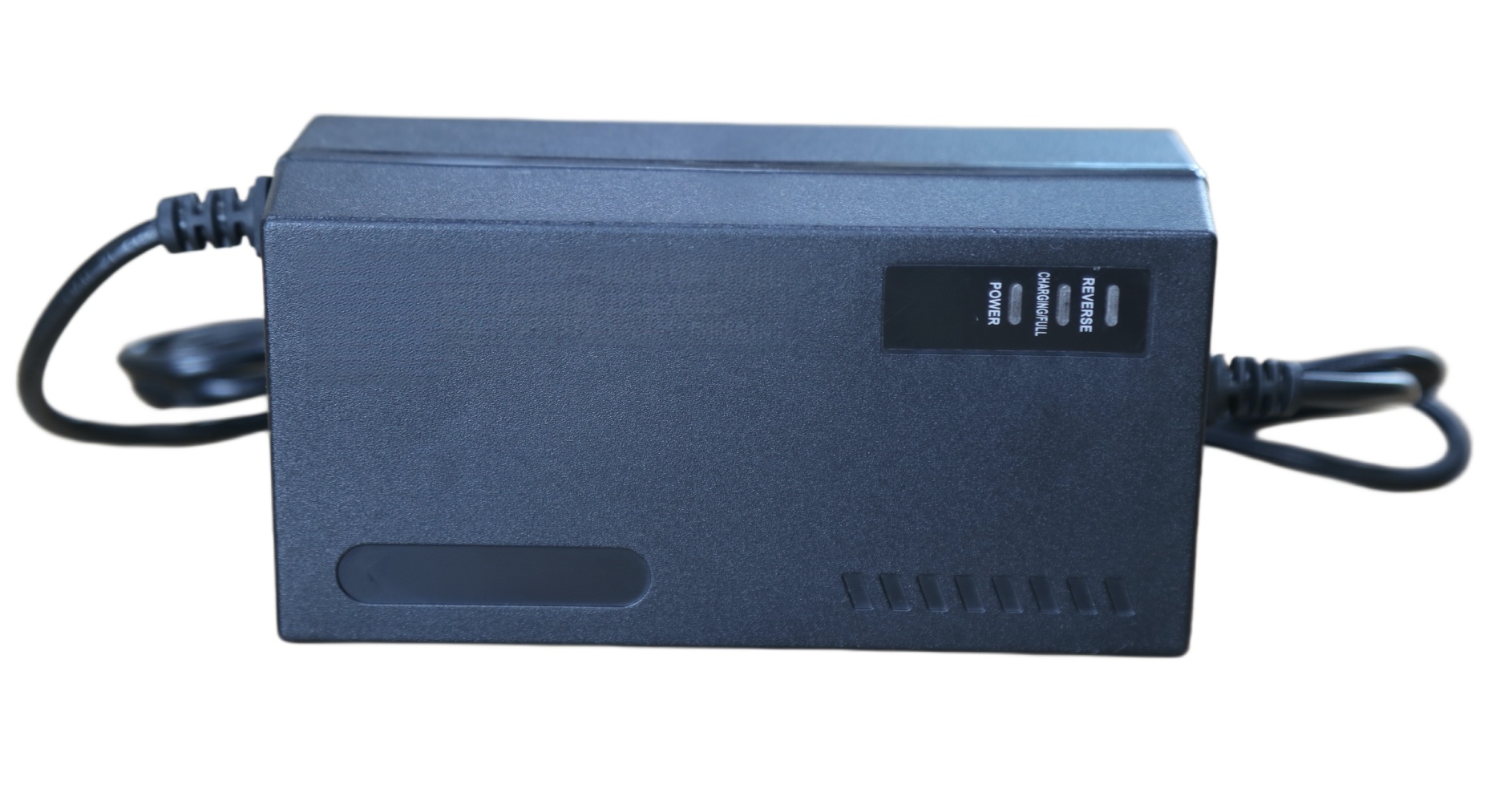 Linjia 12V2A lead-acid battery charger for 12V 10–20Ah battery projects with OEM specification matching.