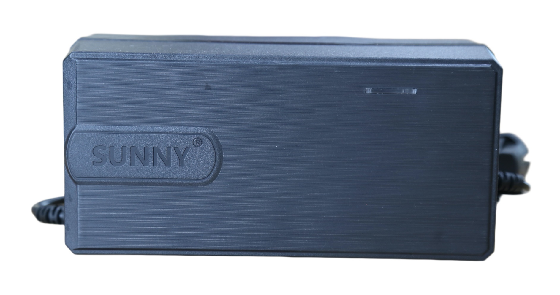 36V lead-acid e-bike battery charger for 17-28Ah packs from a supplier supporting custom plugs and connectors.