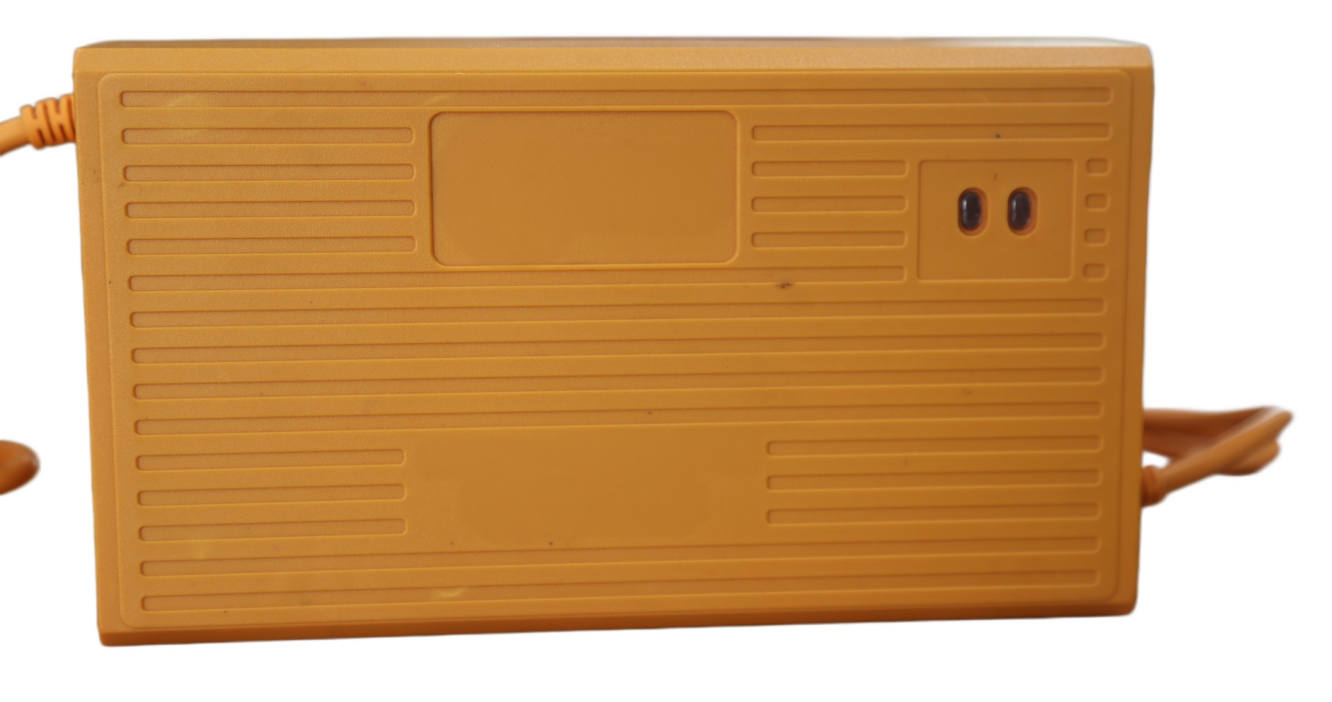 Linjia 48V 10A lead-acid E-rickshaw charger for OEM projects, matched to selected 70-100Ah battery packs.