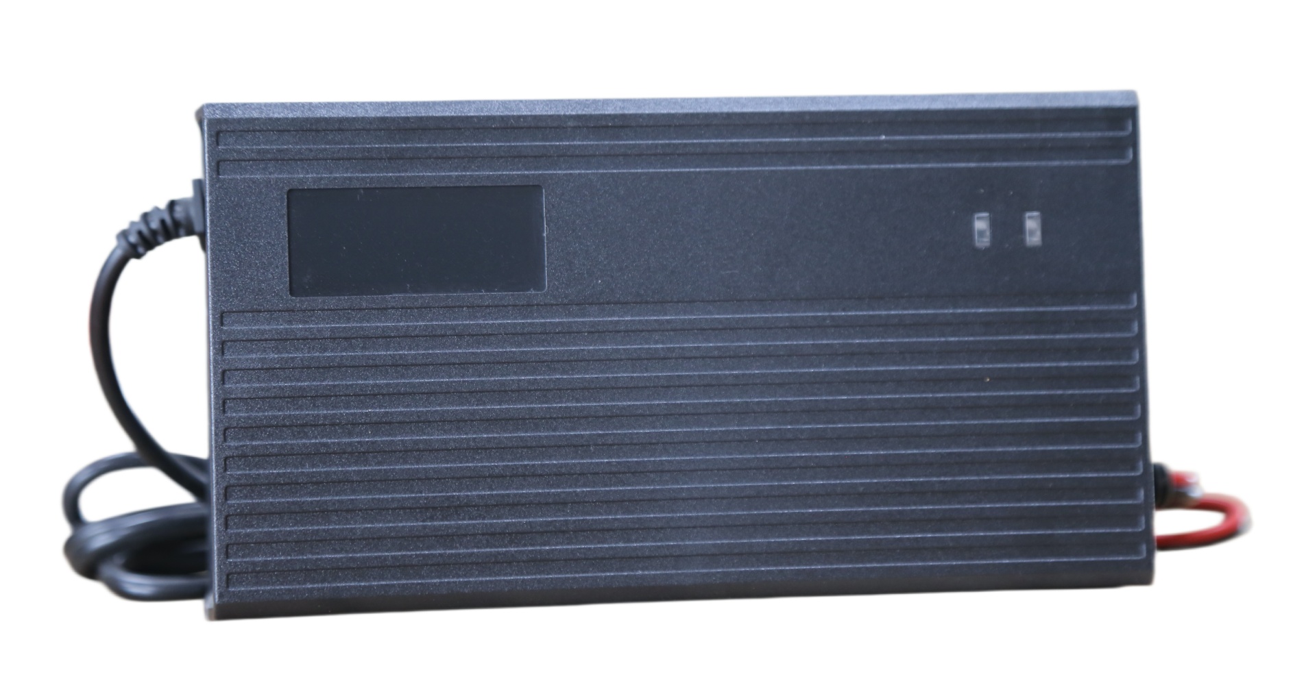 Linjia 48V 5A lithium battery charger for 24-45Ah packs requiring correct current and thermal matching.