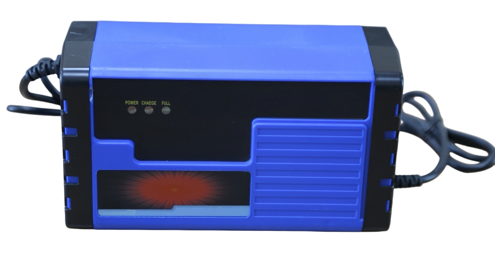 Linjia 72V 2.8A lead-acid electric scooter battery charger matched to selected 17-28Ah packs for OEM supply.
