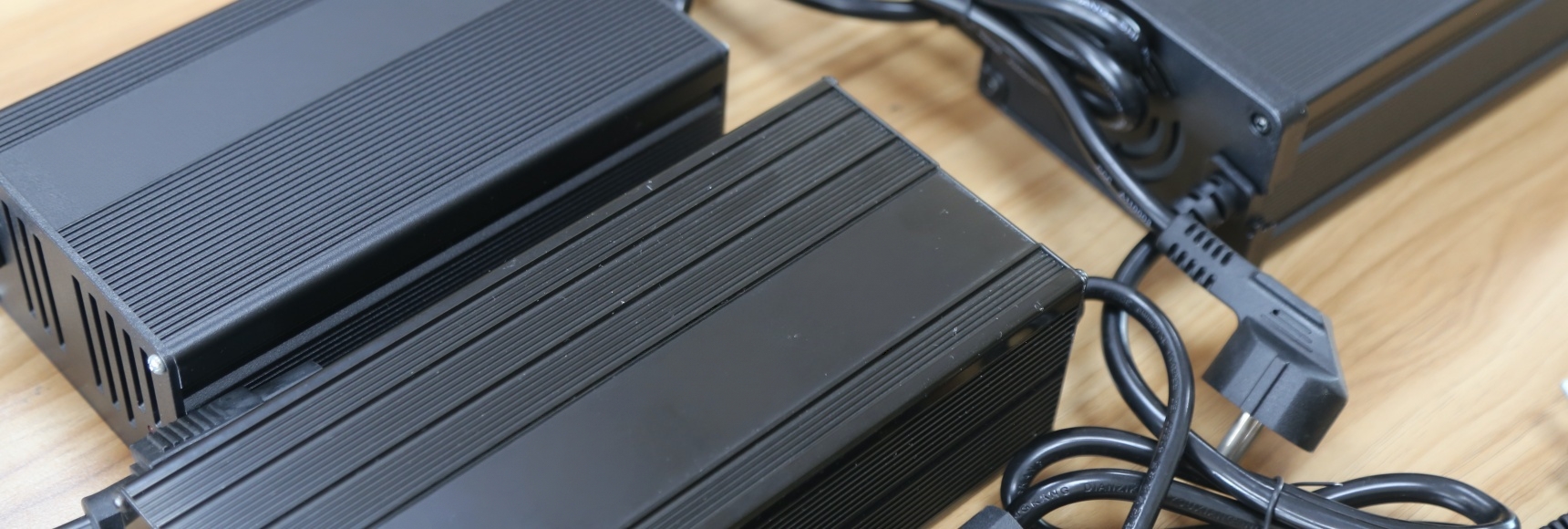72V lead-acid battery chargers from Linjia, an OEM manufacturer supporting specification matching for B2B buyers.