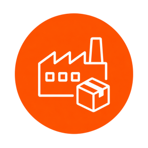 One-stop battery charger manufacturing solution