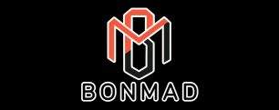 BONMAD logo
