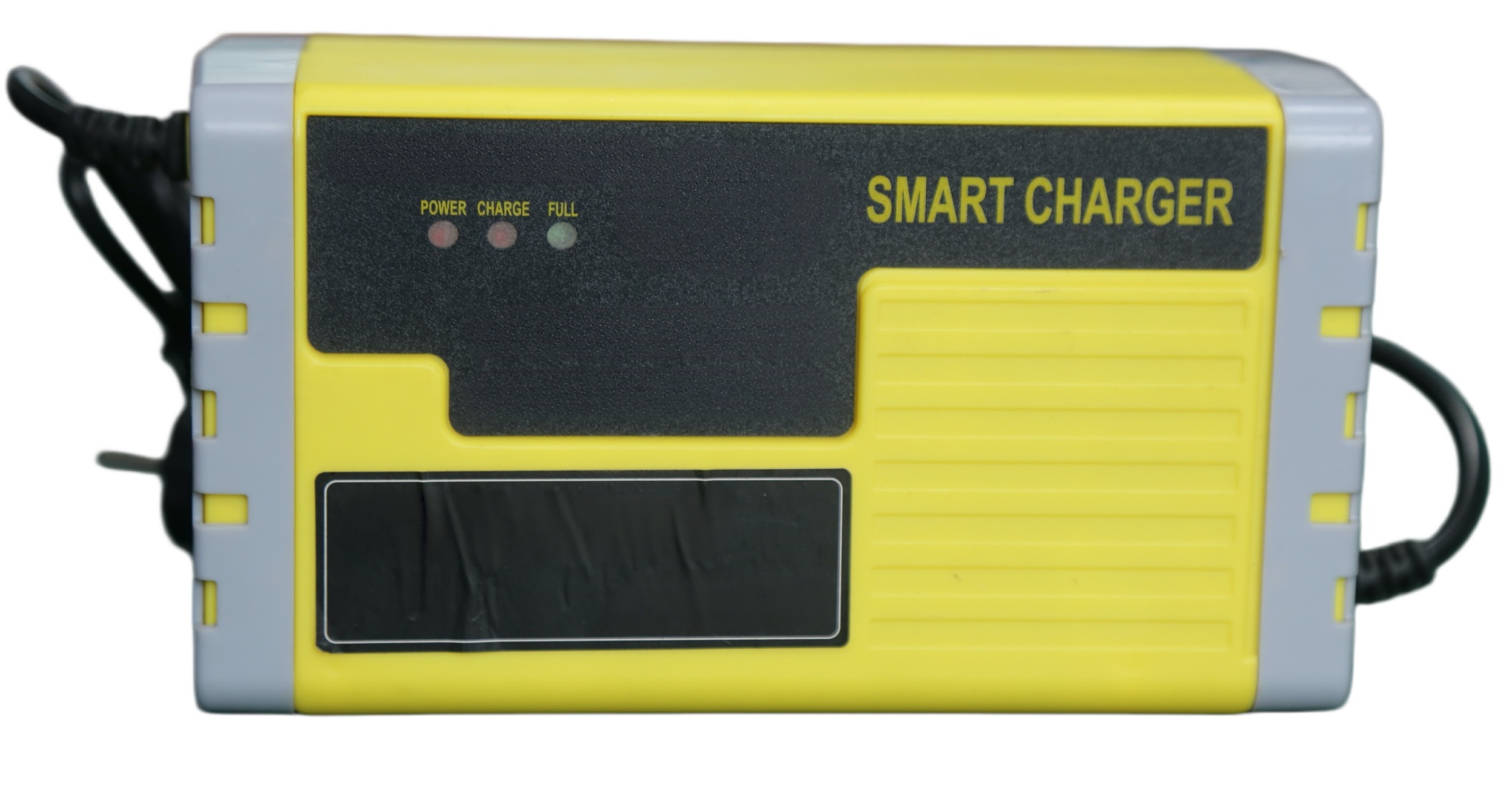 Linjia custom 72V45Ah lead-acid battery charger with 5.0A output for selected 72V 32-50Ah battery packs.