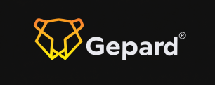Gepard logo

