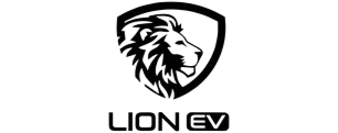 LION EV logo
