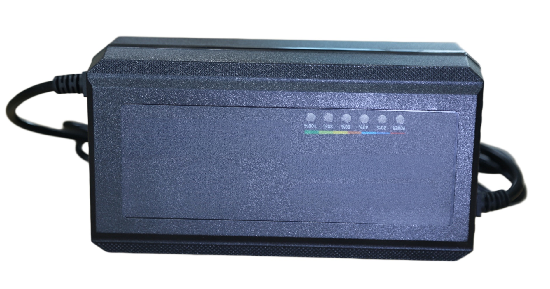 Linjia 36V12Ah lead-acid battery charger with 1.9A current for selected 36V 10-17Ah battery packs.