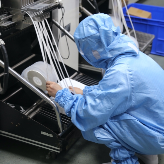 OEM battery charger engineering focused on customer requirements, process quality and continuous improvement.