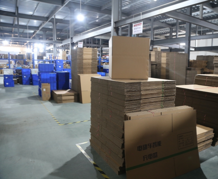 Linjia OEM battery charger project support for specification confirmation, stable bulk supply and after‑sales coordination.
