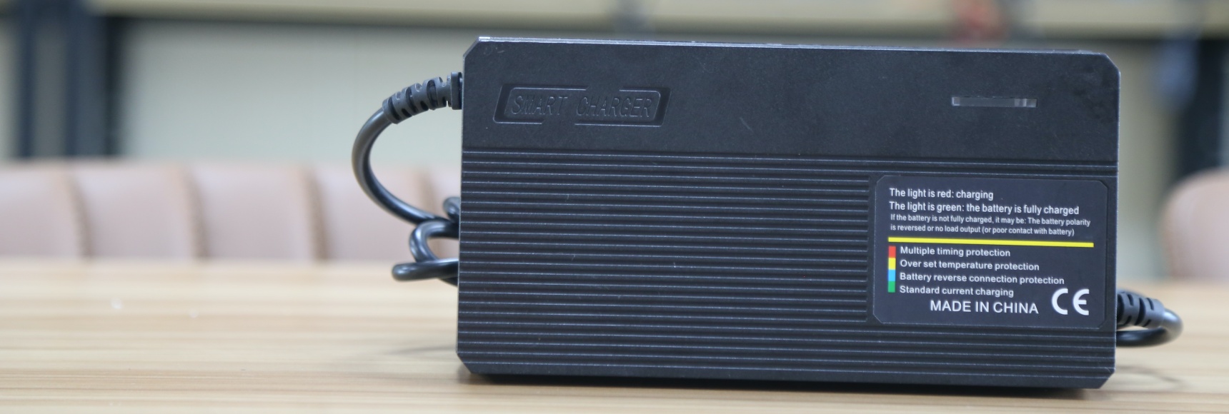 Linjia, a professional 7.8V lithium battery charger manufacturer, supports specification matching for selected 6V lithium battery packs and OEM buyers.