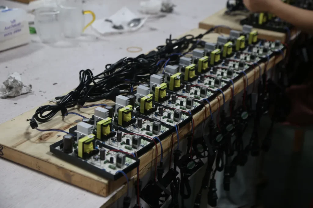Why Reversed Polarity Causes Charger Project Failures